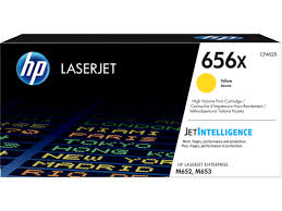 TONER HP ORIGINALE - 656X Codice: CF462X