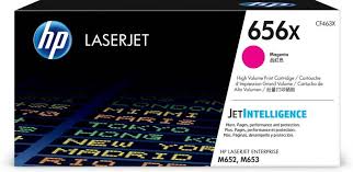 TONER HP ORIGINALE - 656X Codice: CF463X