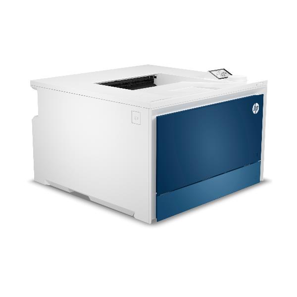 Stampante HP Color LaserJet Pro 4202dw (no HP+) - Codice: 4RA88F