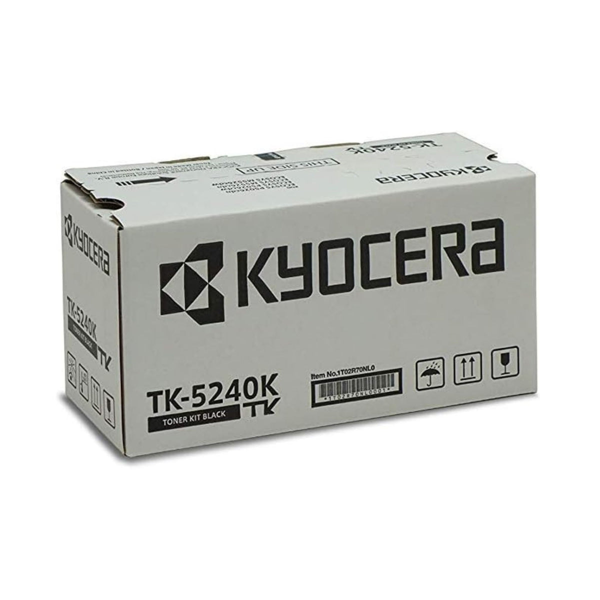 Kyocera Toner Kit TK-5240K nero TK5240K - Codice 1T02R70NL0