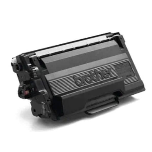 BROTHER toner nero alta capacita - tn-3600xl - 6000 pag