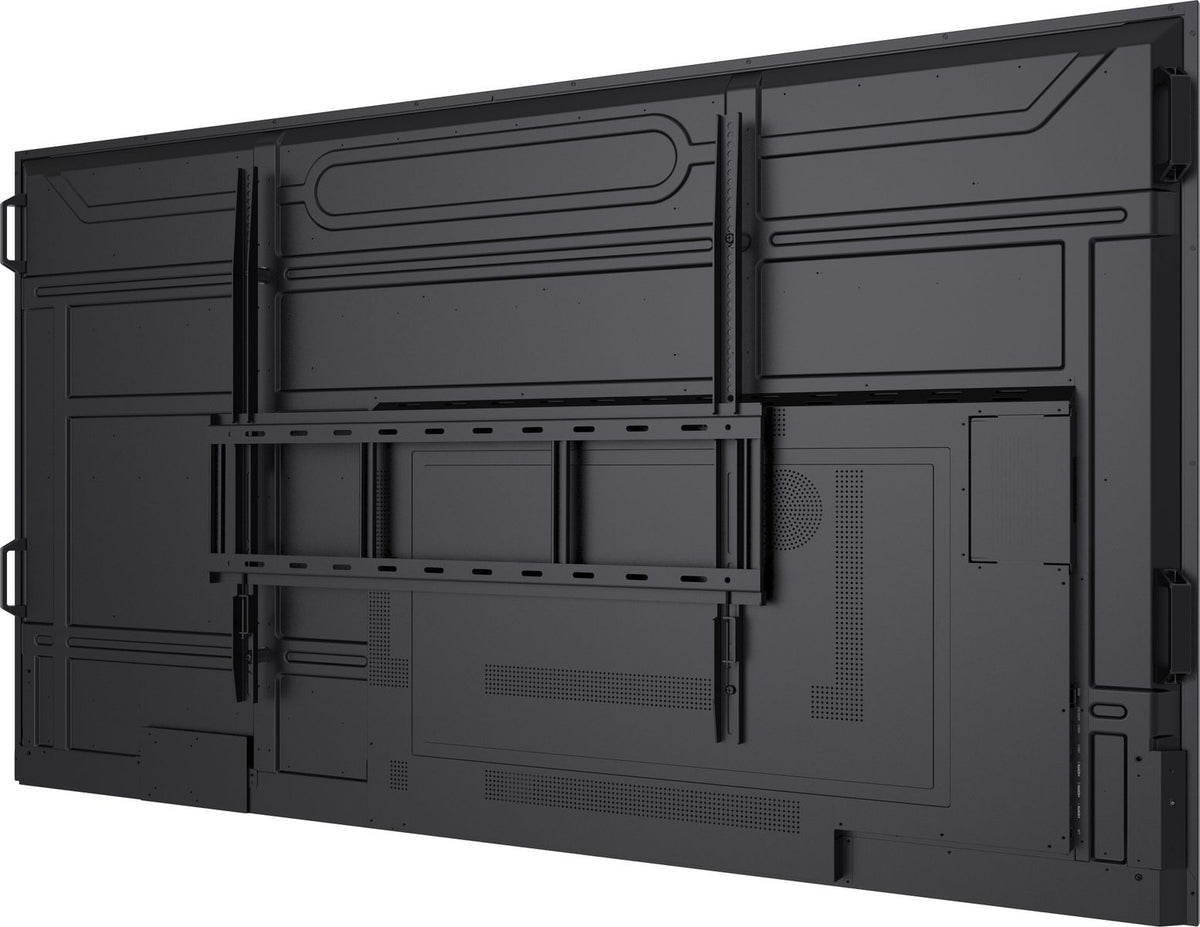 iiyama LH8664UHS-B3AG - Display Digital Signage 86 pollici 4K