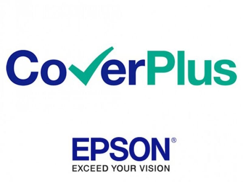 Epson CoverPlus 4 Anni On-Site per WF-C5390 / WF-C5890 - codice CP04OSSECK23
