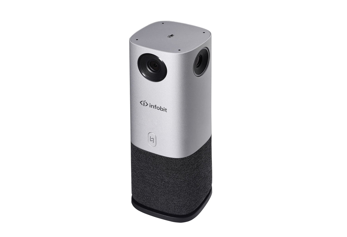 iCam 360 Telecamera panoramica a 360° per conferenze