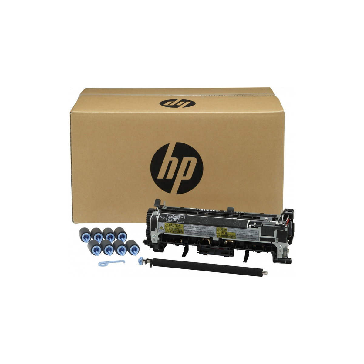 Kit di Manutenzione Originale 220V per HP LaserJet - B3M78A