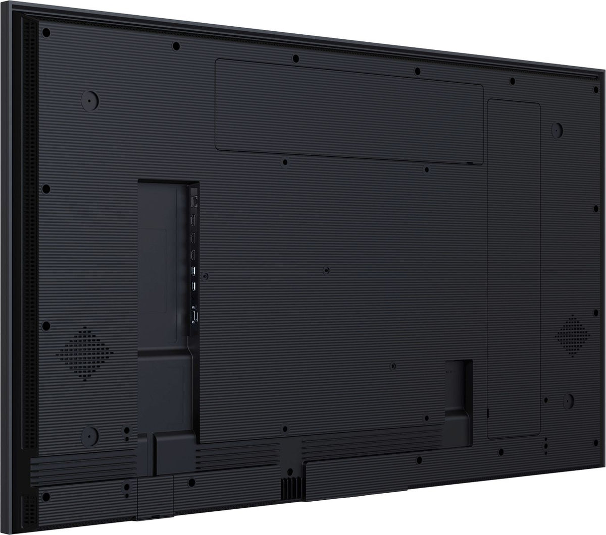 MONITOR IIYAMA 55" lcd uhd 4k android 11 24/7 500cd/m2 - Codice LH5560UHS-B2AG