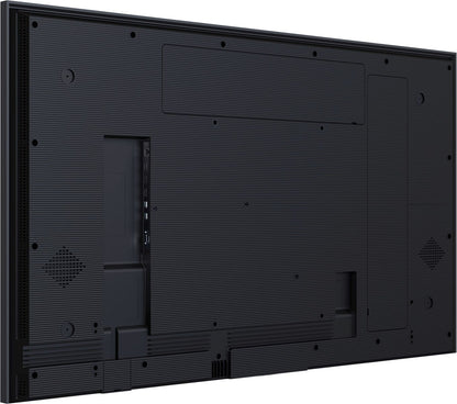 MONITOR IIYAMA 55" lcd uhd 4k android 11 24/7 500cd/m2 - Codice LH5560UHS-B2AG