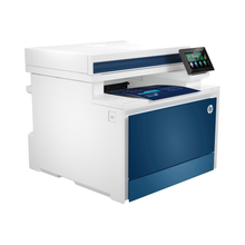 Stampante multifunzione HP Color LaserJet Pro 4302dw (no HP+)  Codice: 4RA83F