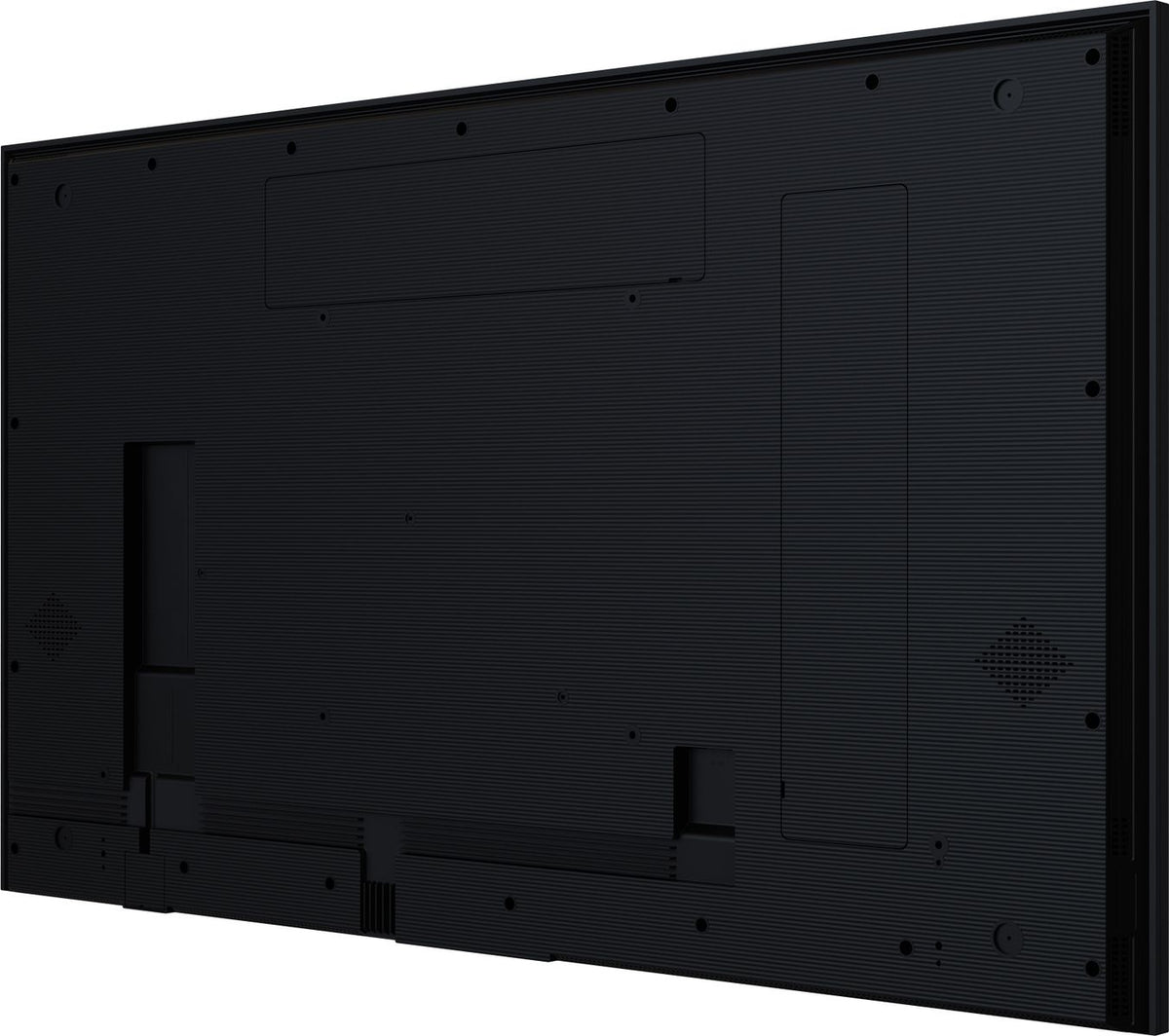 MONITOR IIYAMA 65" 3840x2160, uhd va panel - LH6560UHS-B2AG