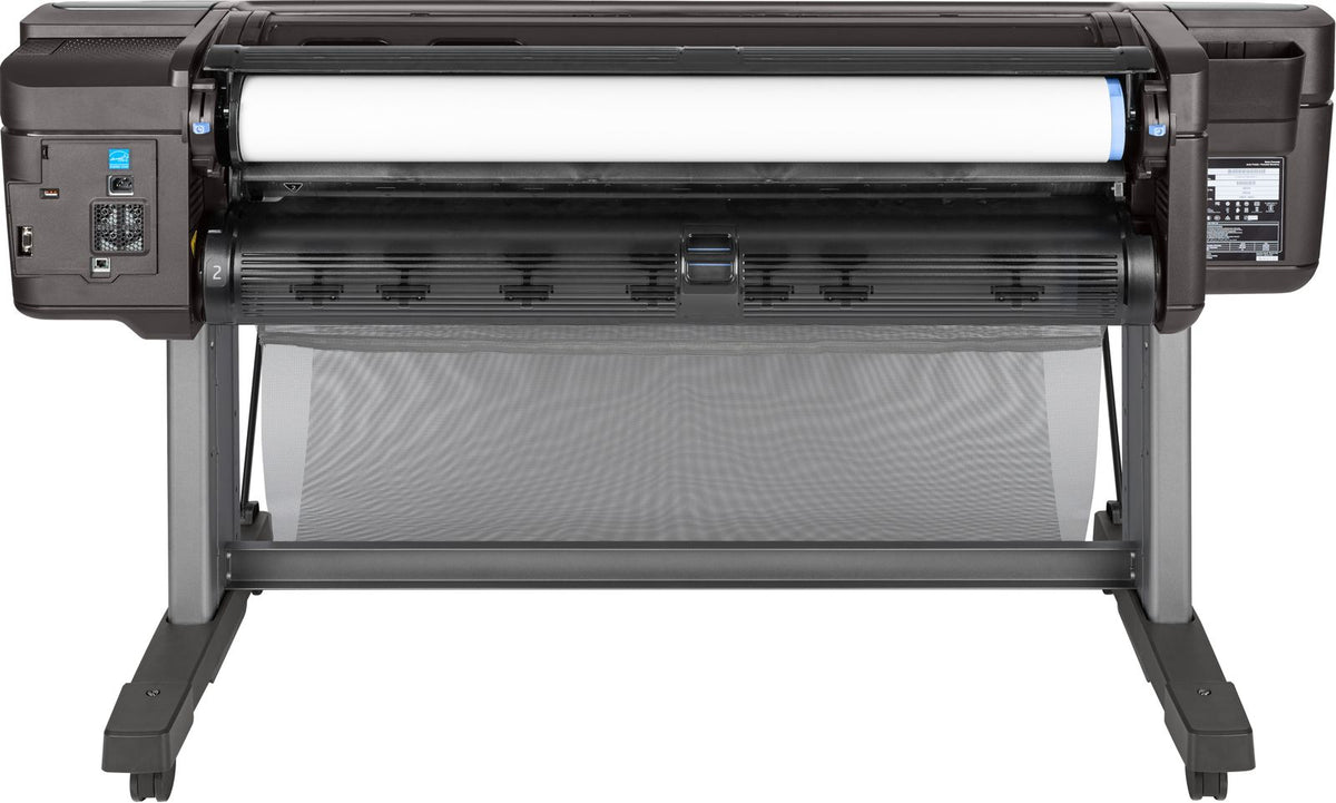 Plotter - Stampante DesignJet Z6 PostScript da 44” Codice: T8W16A