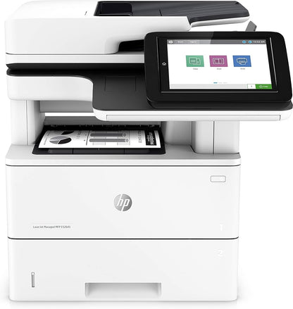Multifunzione Laser Contrattuale - LASERJET MANAGED MFP E52645DN Codice: 1PS54A