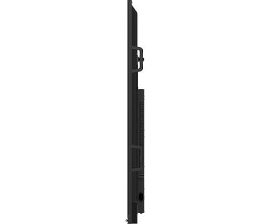 IIYAMA  86 uhd ir 40p touch ag with interactive android - Codice TE8613A-B1AG