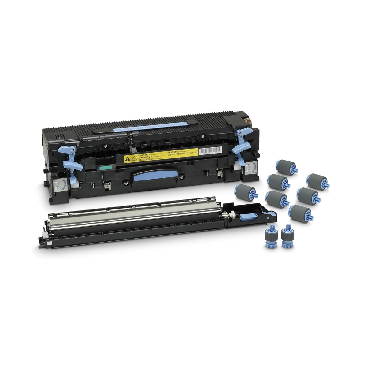 Maintenance Kit 220V Originale HP - Codice C9153A