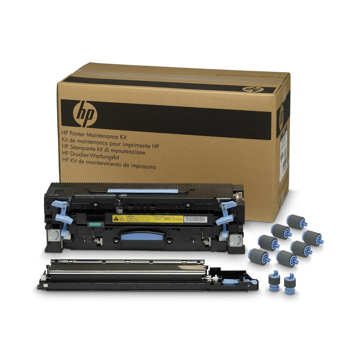 Maintenance Kit 220V Originale HP - Codice C9153A