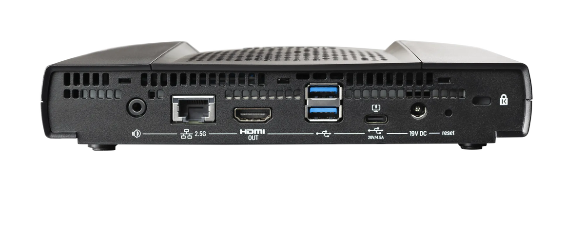 Barco ClickShare CX‑50 di seconda generazione