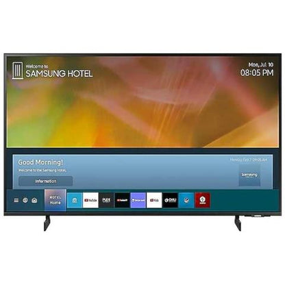 TV e Hotel TV - HG55U800FEUXZT