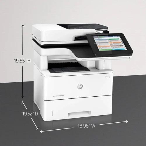 Multifunzione Laser Contrattuale - LASERJET MANAGED MFP E52645DN Codice: 1PS54A