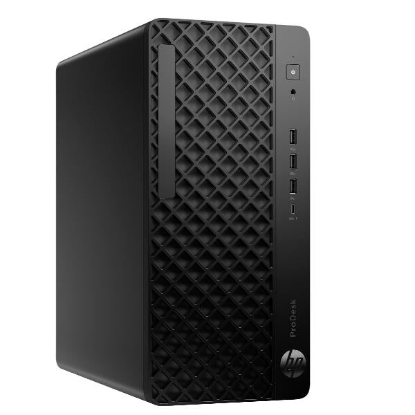 Personal Computer AI HP ProDesk 4 Tower G1i Desktop AI PC (garanzia 3 anni onsite) - Codice CK2H7ET