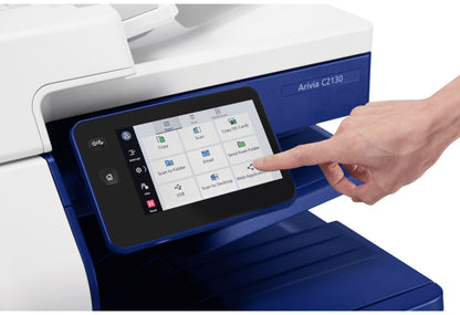 Stampante Multifunzione A3 KATUN Arivia C2125 — 25 PPM per Uffici