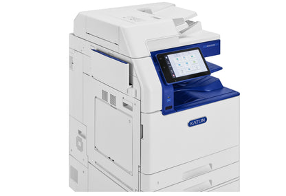 KATUN Arivia C3145 — Stampante Multifunzione A3 45 PPM da Ufficio