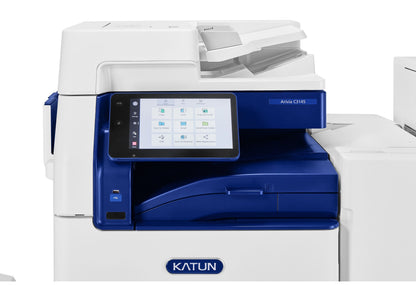 MULTIFUNZIONE A3 A COLORI KATUN ARIVIA C3135 - 35PPM