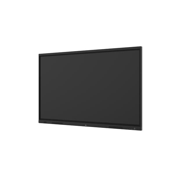 LG Monitor Smart - 65TR3DQ-B - Codice: 65TR3DQ-B.AUEQ