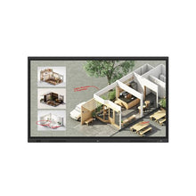 LG Monitor Smart - 65TR3DQ-B - Codice: 65TR3DQ-B.AUEQ