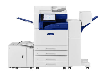 KATUN Arivia C3145 — Stampante Multifunzione A3 45 PPM da Ufficio