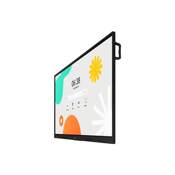 Monitor Smart - LH75WAF Codice: LH75WAFWLGCXEN