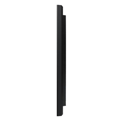 Samsung OM75A 75" Display Digital Signage 4K Semi-Outdoor - codice LH75OMAEBGBXEN