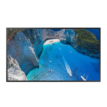 Samsung OM75A 75" Display Digital Signage 4K Semi-Outdoor - codice LH75OMAEBGBXEN