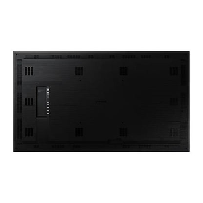 Samsung OM75A 75" Display Digital Signage 4K Semi-Outdoor - codice LH75OMAEBGBXEN