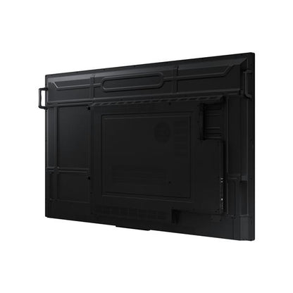Display Interattivo con WEBCAM integrata Serie WAFX-P da 75" Codice: LH75WAFPLGCXEN