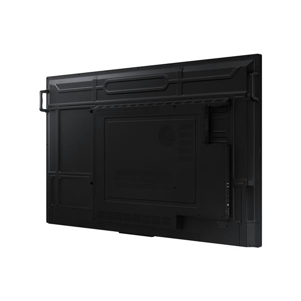 Display Interattivo con WEBCAM integrata Serie WAFX-P 65” Codice: LH65WAFPLGCXEN