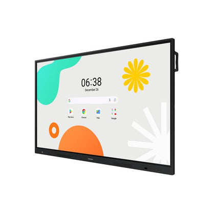 Monitor Smart - LH86WAF Display Interattivo Serie WAF - Codice: LH86WAFWLGCXEN PROMO