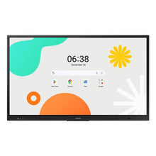 Monitor Smart - LH86WAF Display Interattivo Serie WAF - Codice: LH86WAFWLGCXEN PROMO