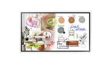 Samsung Flip Pro WM65F 65" lavagna digitale interattiva - Codice LH65WMFWBGCXEN