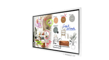 Samsung Flip Pro WM65F 65" lavagna digitale interattiva - Codice LH65WMFWBGCXEN