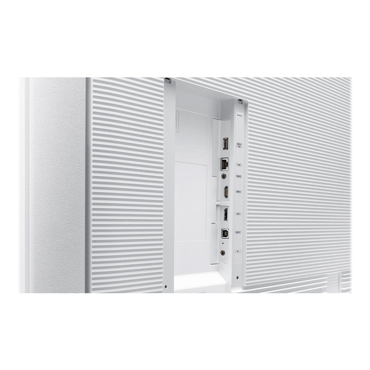 Samsung Flip Pro WM65B 65" lavagna digitale interattiva - Codice LH65WMBWBGCXEN