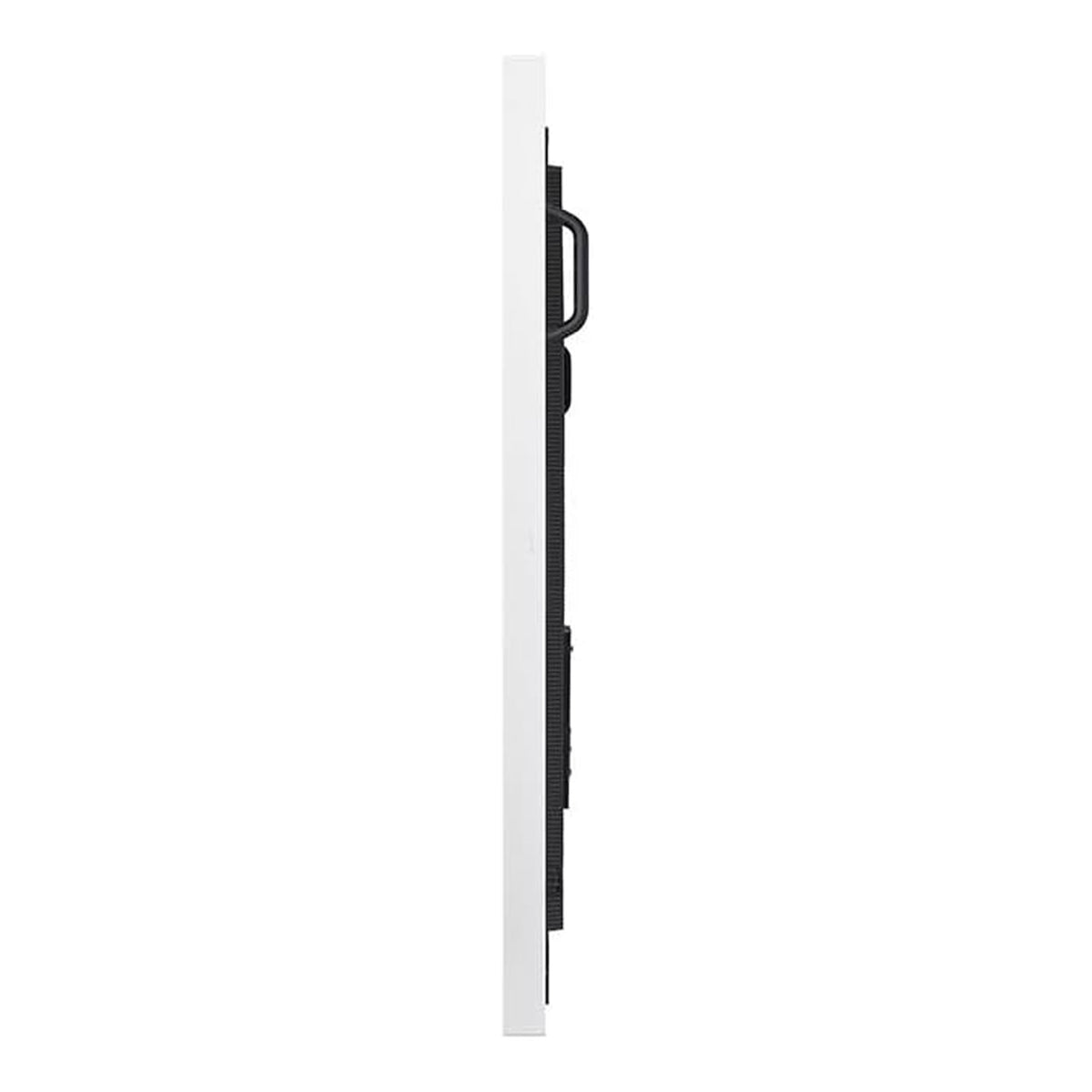 Samsung Flip Pro WM85B 85" lavagna digitale interattiva - Codice LH85WMBWLGCXEN