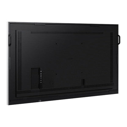 Samsung Flip Pro WM85B 85" lavagna digitale interattiva - Codice LH85WMBWLGCXEN