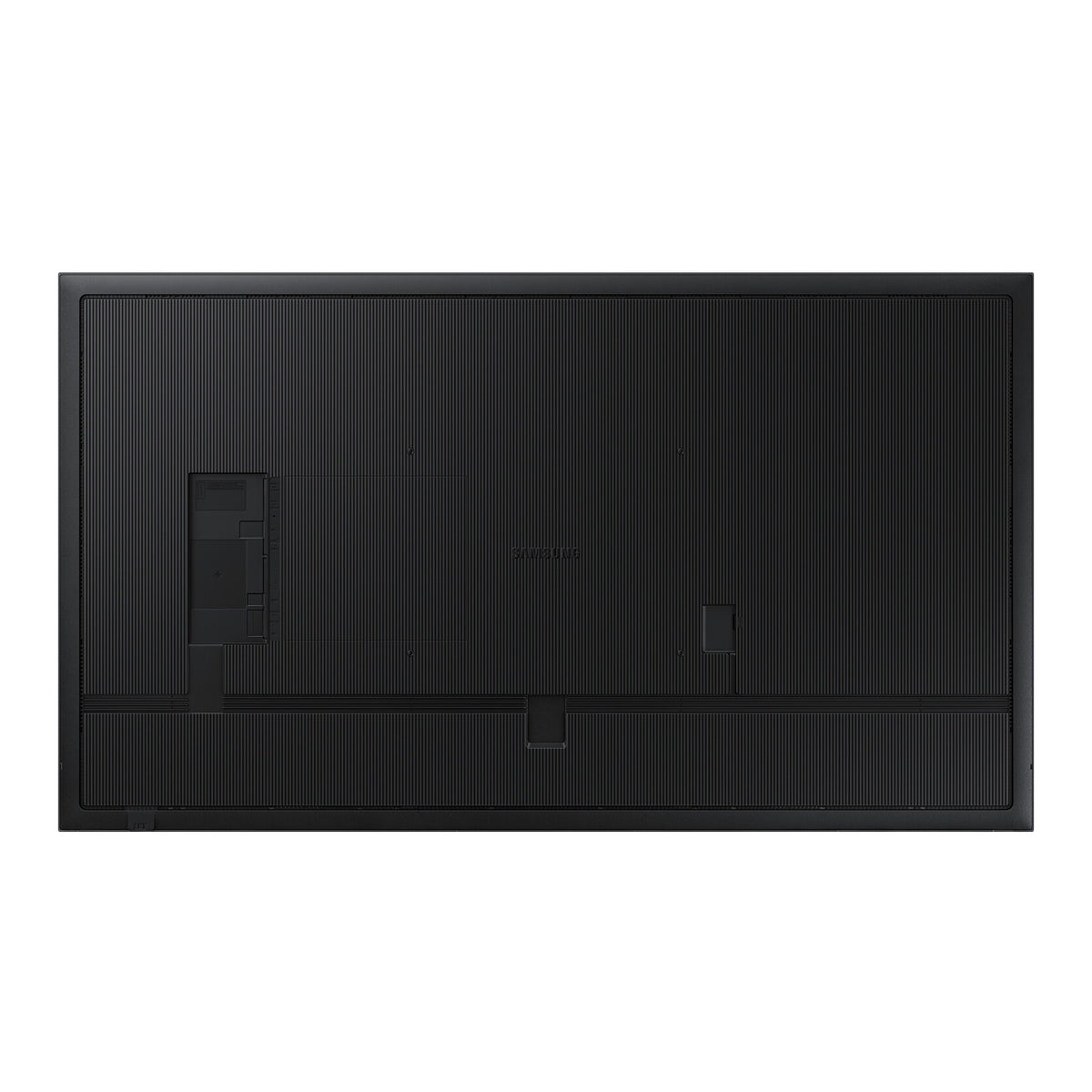 Samsung QM55C - Display Smart Signage 55″ - Codice  LH55QMCEBGCXEN