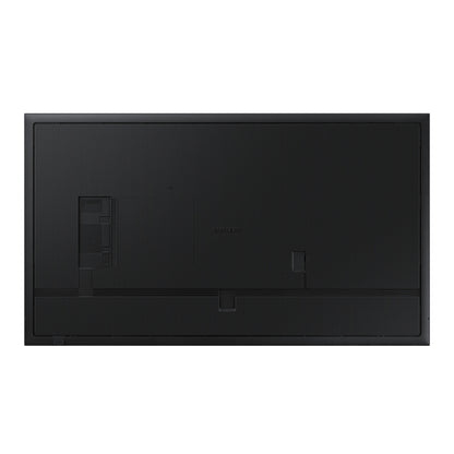 Samsung QM55C - Display Smart Signage 55″ - Codice  LH55QMCEBGCXEN
