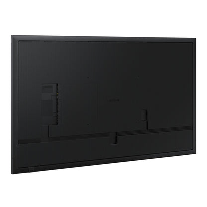 Samsung QM55C - Display Smart Signage 55″ - Codice  LH55QMCEBGCXEN