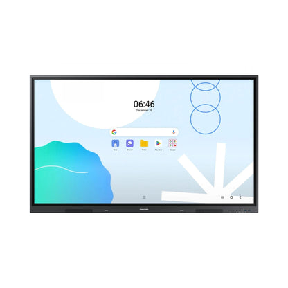 Samsung WA75D Interactive E-board 75″ - Codice LH75WADWLGCXEN