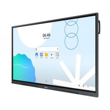 Samsung WA75D Interactive E-board 75″ - Codice LH75WADWLGCXEN