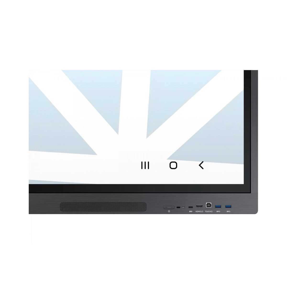 Samsung WA75D Interactive E-board 75″ - Codice LH75WADWLGCXEN