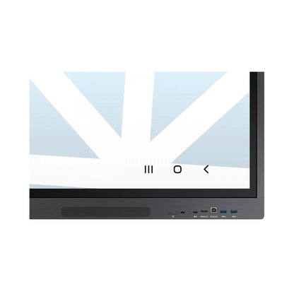 Samsung WA75D Interactive E-board 75″ - Codice LH75WADWLGCXEN