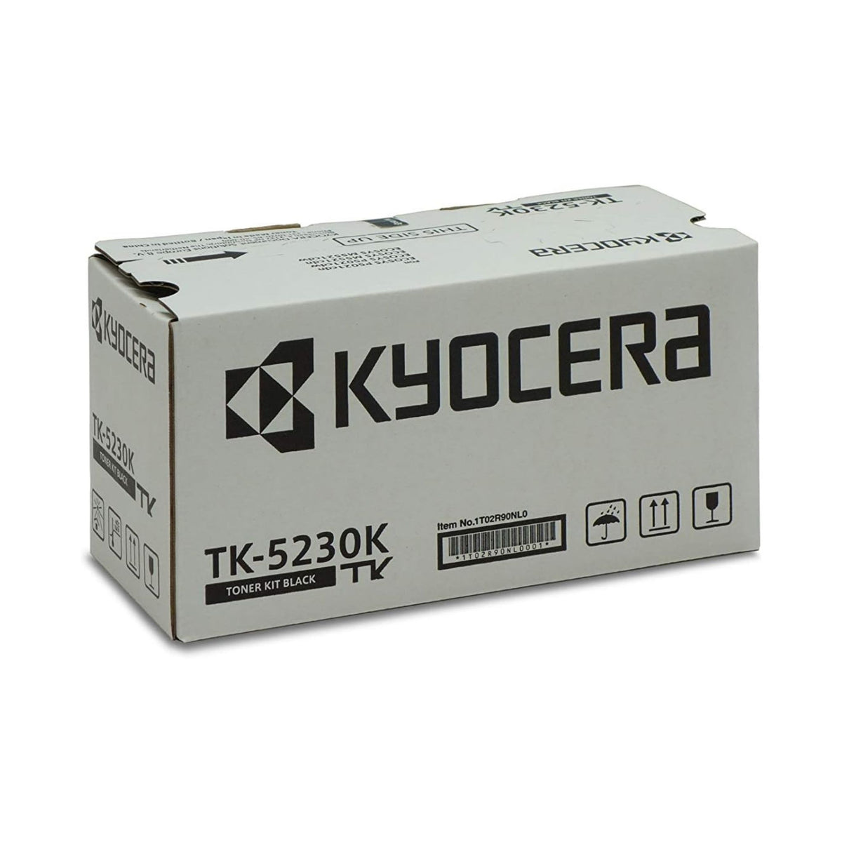 Kyocera Toner Nero Originale TK-5230K - Codice  1T02R90NL0