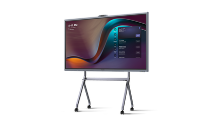 MAXHUB XBoard V7 series 55" All-in-one Conference Interactive Touch Display - Codice V5550